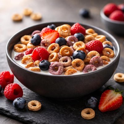 General mills multi grain cheerios