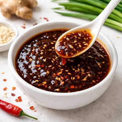 General tso sauce