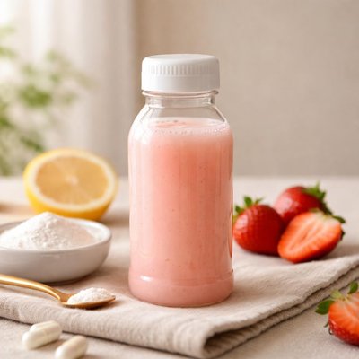 Generic collagen drink