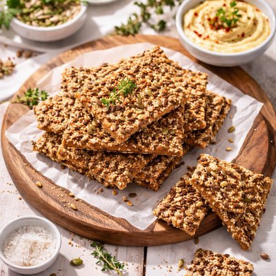 Generic seed crackers