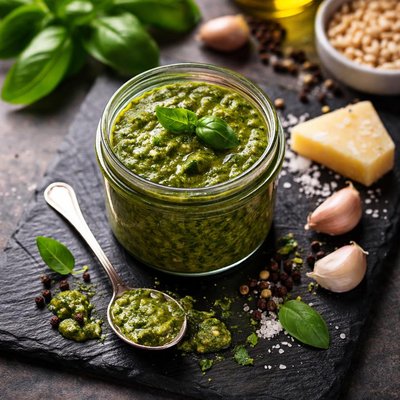 Genose pesto