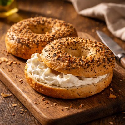 Gf bagel