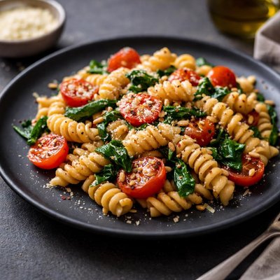 Gf chickpea pasta