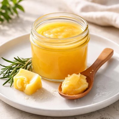 Ghee butter