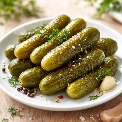 Gherkins