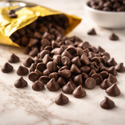 Ghiradeli  semi sweet chocolate chips