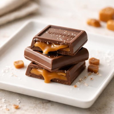 Ghiridelli carmel square