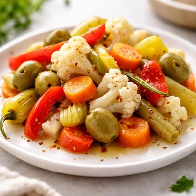 Giardiniera