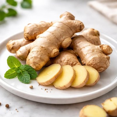 Ginger root