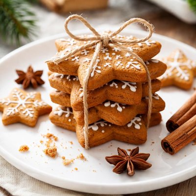 Gingerbread