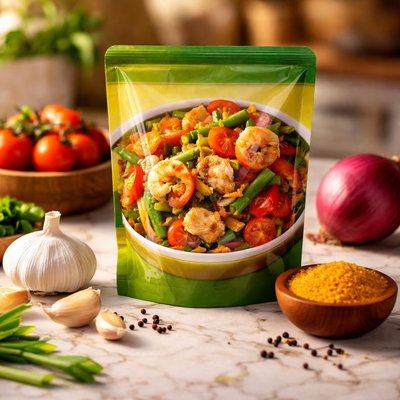 Ginisa mix seasoning