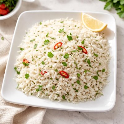 Glory days basmatii rice