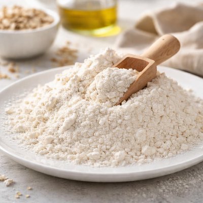 Gluten-free all-purpose flour