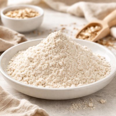 Gluten-free flour