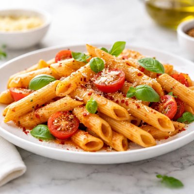 Gluten-free penne
