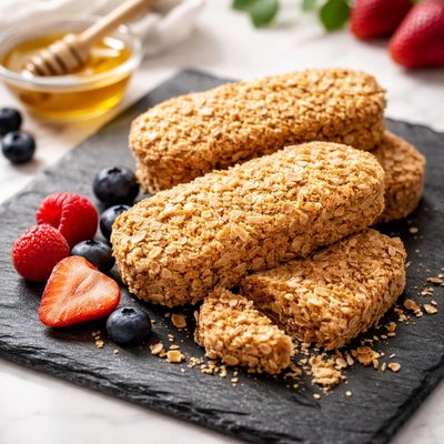 Gluten-free weet-bix