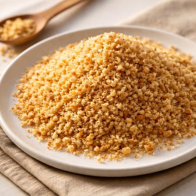 Gluten free bread crumbs