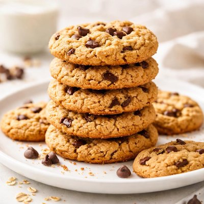 Gluten free cookies