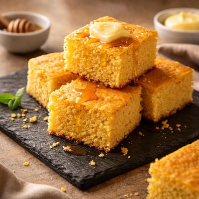 Gluten free cornbread bobs red mill