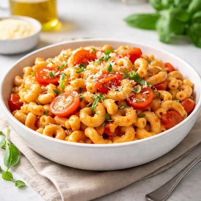 Gluten free elbow pasta