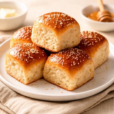 Gluten free hawaiian bread