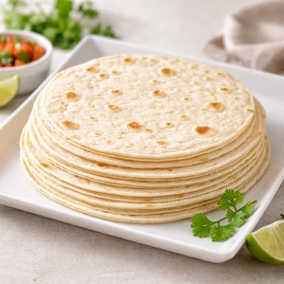 Gluten free mission tortilla