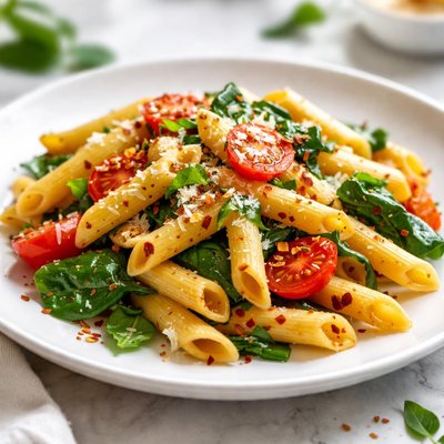 Gluten free penne