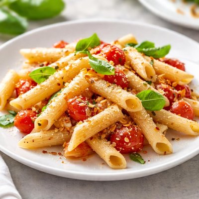 Gluten free penne pasta