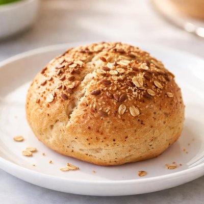 Gluten free roll