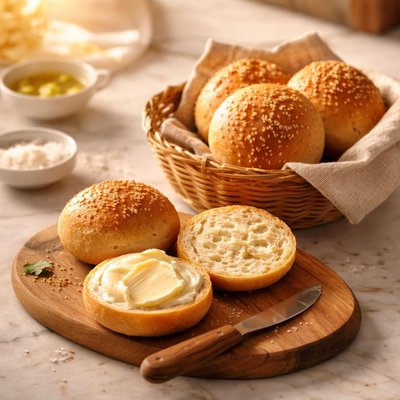 Gluten free roll schar