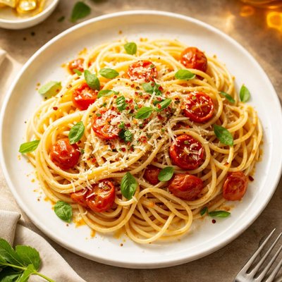 Gluten free spagetti