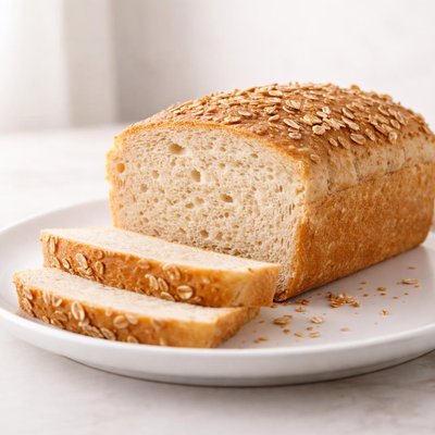 Gluten freebread