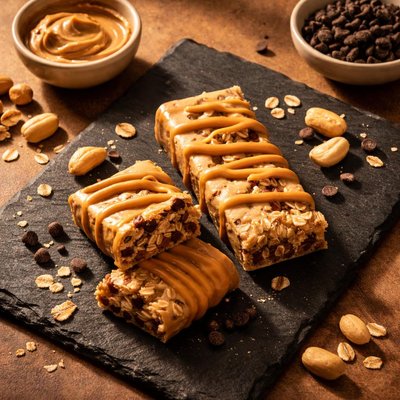 Go macro kids portein bar