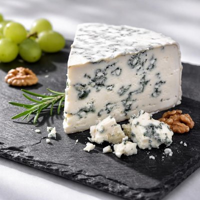 Goat blue cheese