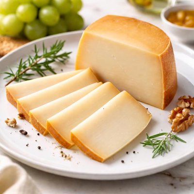 Goat gouda