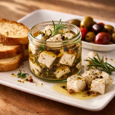 Goats cheese meredith