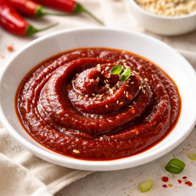 Gochujang sauce
