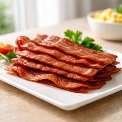 Godshalls turkey bacon