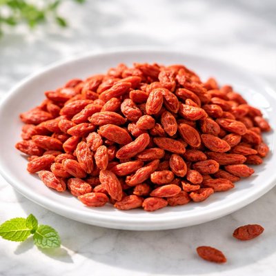 Gogi berries