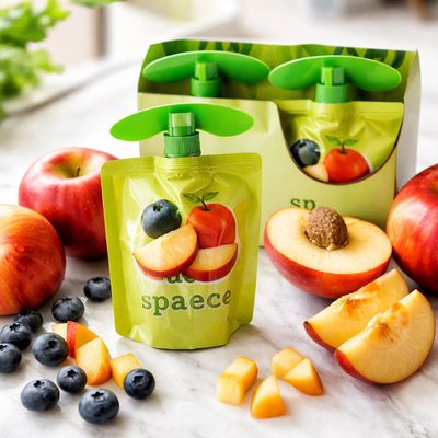 Gogo sqeez apple oeach