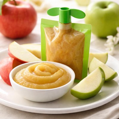 Gogo squeez applesauce