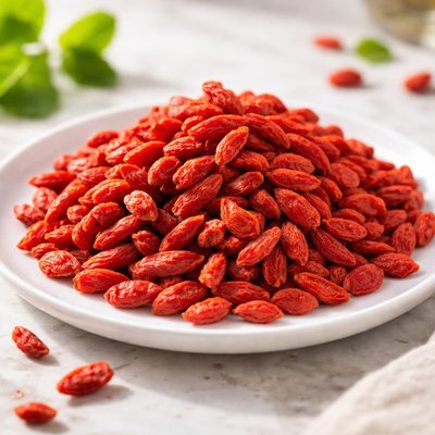 Goji berries