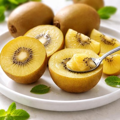 Gold kiwi