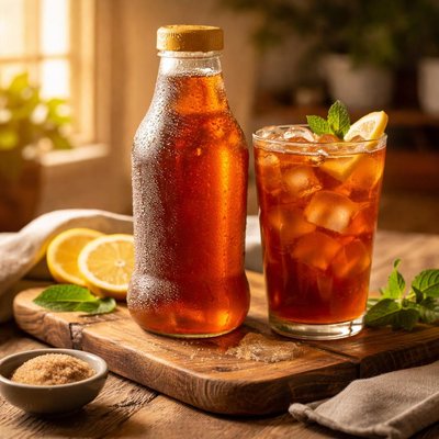 Gold peak sweet tea