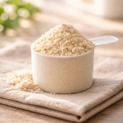 Gold standard isolate one scoop