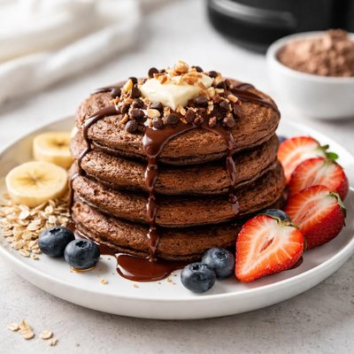 Gold standard pro gainer