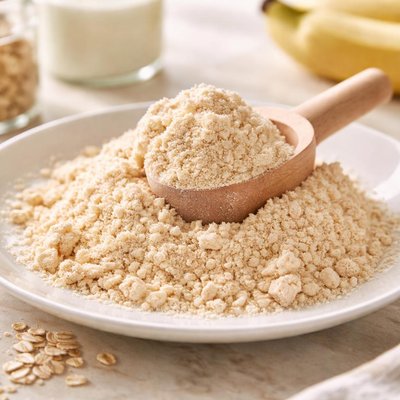 Gold standard whey protein powder