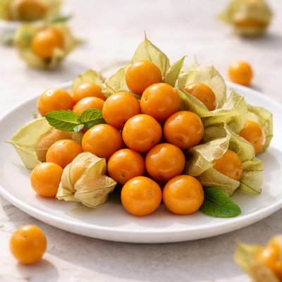 Golden berries