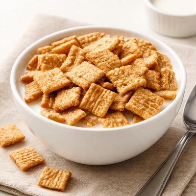 Golden grahams