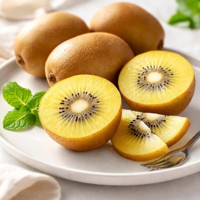 Golden kiwifruit